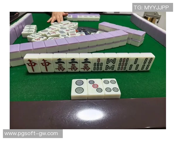 麻将胡了在线玩-探索在线麻将的新天地，麻将胡了在线玩体验-麻将胡了在线玩