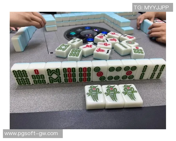 pg麻将胡了怎么抓三个胡-揭秘PG麻将三胡抓牌术—如何巧妙捕捉三个胡的机会-pg麻将胡了怎么抓三个胡